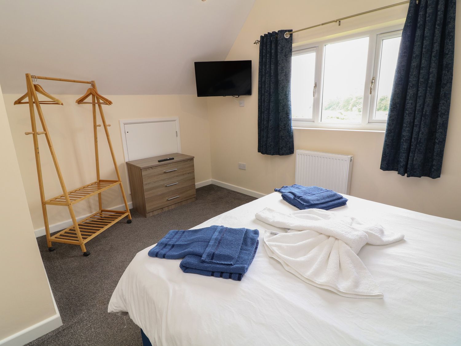 Lodge 21, Brigg