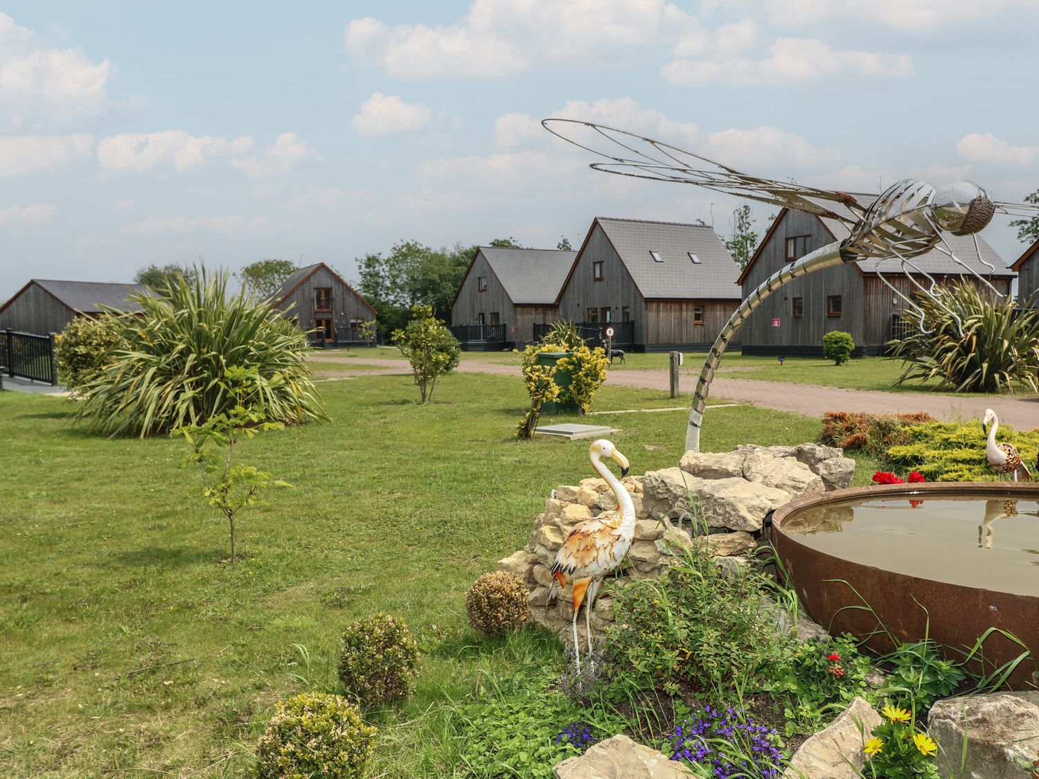 Lodge 21, Brigg