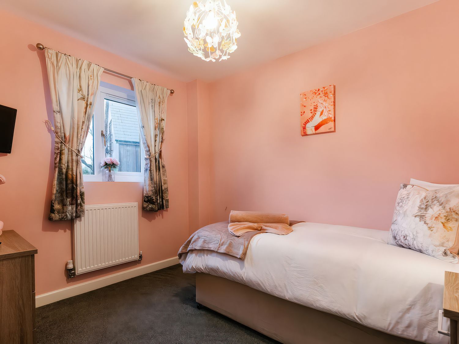 James Ville Marina Lodge 23, Brigg