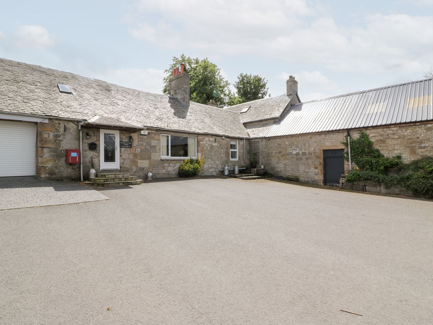 Marshill Farm House, Kingswear, Devon