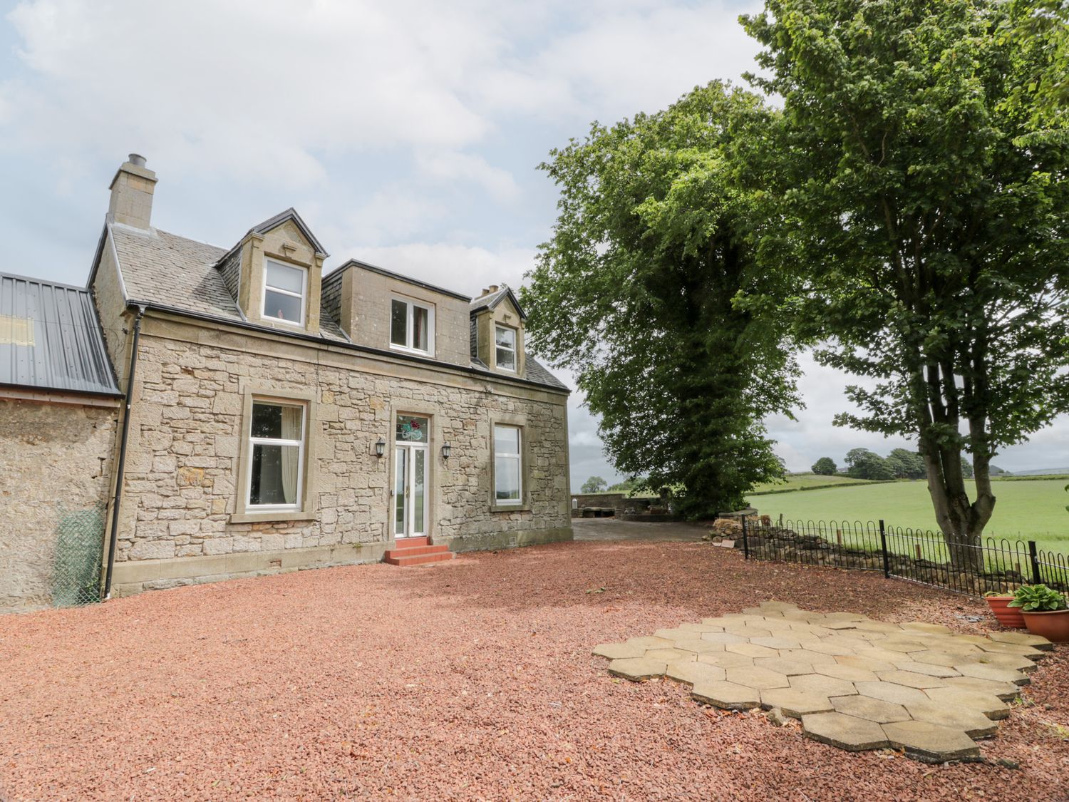 Marshill Farm House, Kingswear, Devon