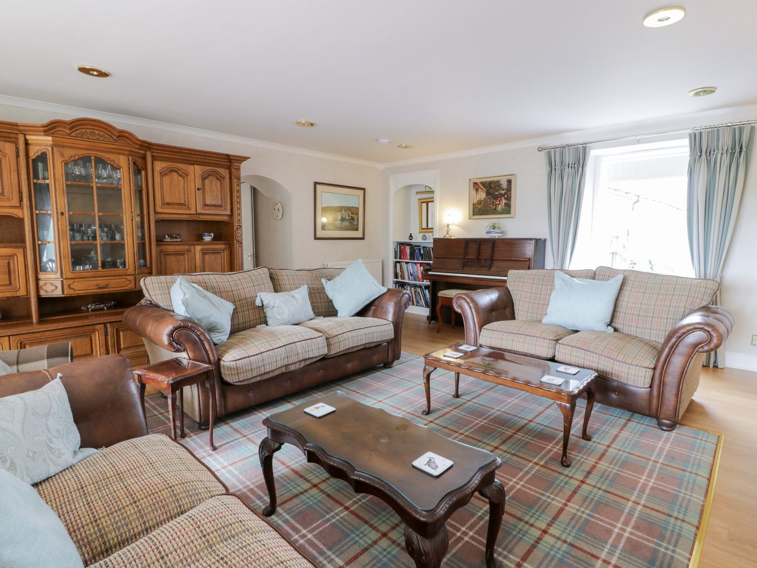 Marshill Farm House, Kingswear, Devon