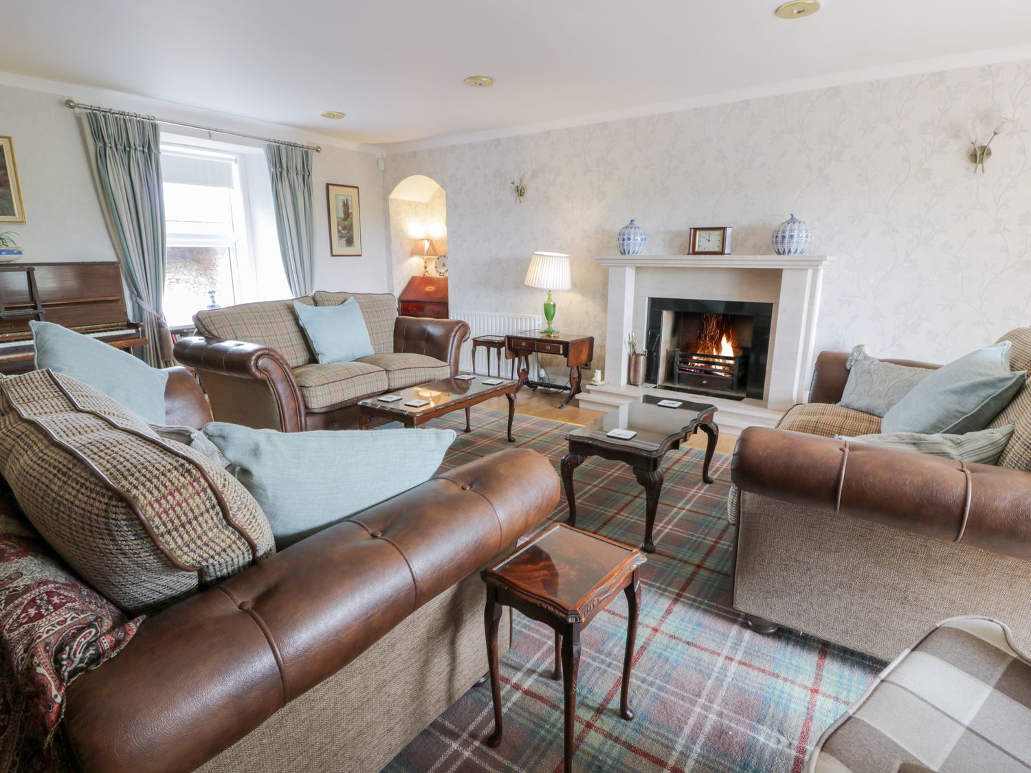 Marshill Farm House, Kingswear, Devon