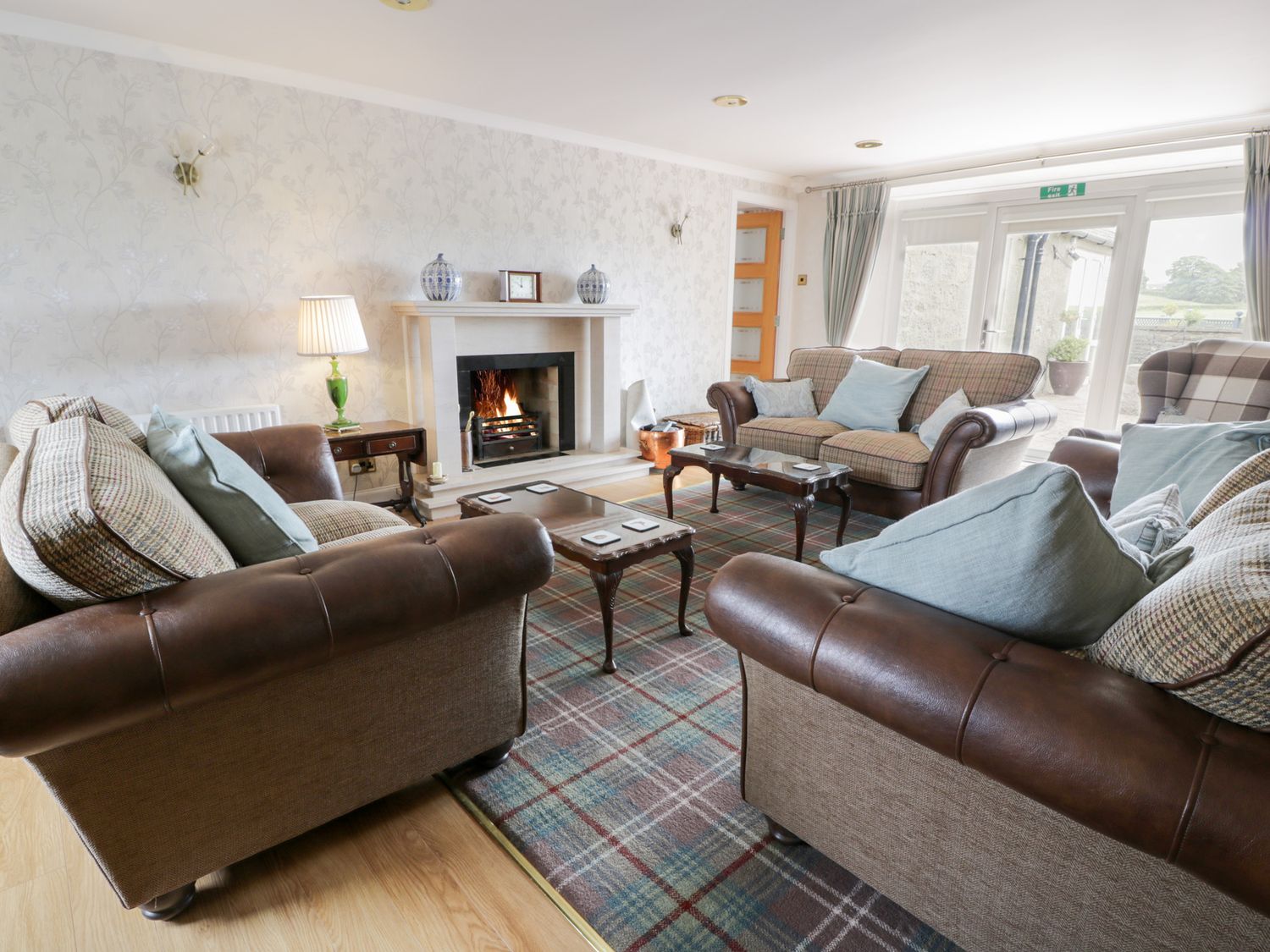 Marshill Farm House, Kingswear, Devon