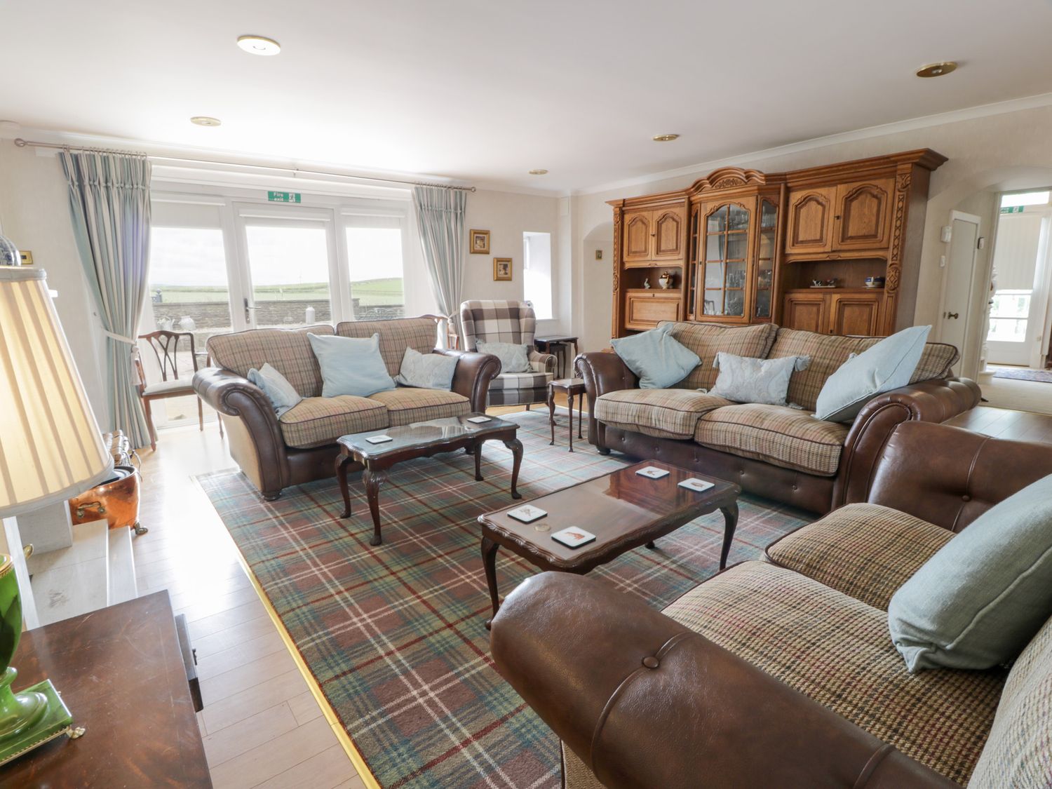 Marshill Farm House, Kingswear, Devon