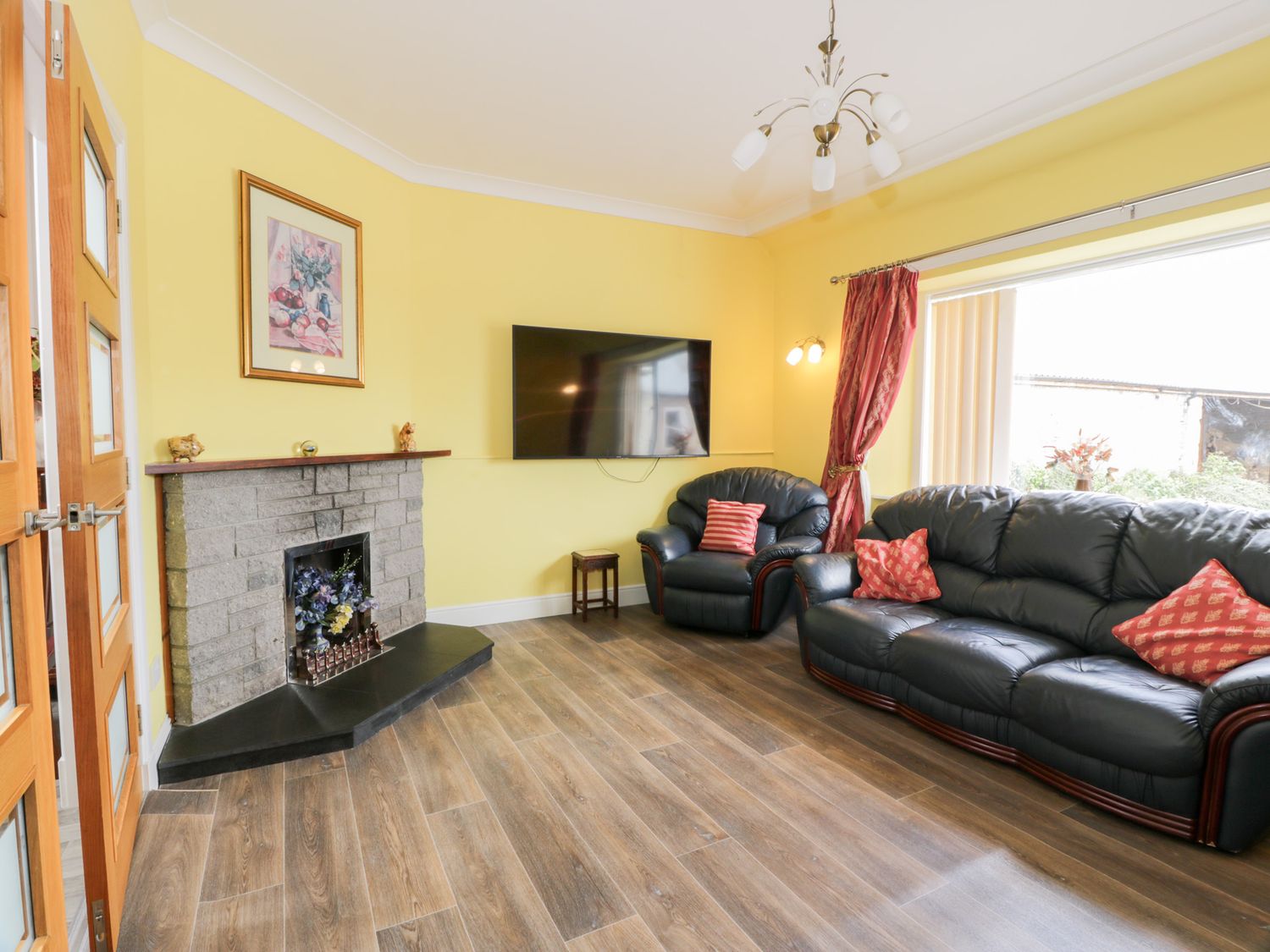 Marshill Farm House, Kingswear, Devon