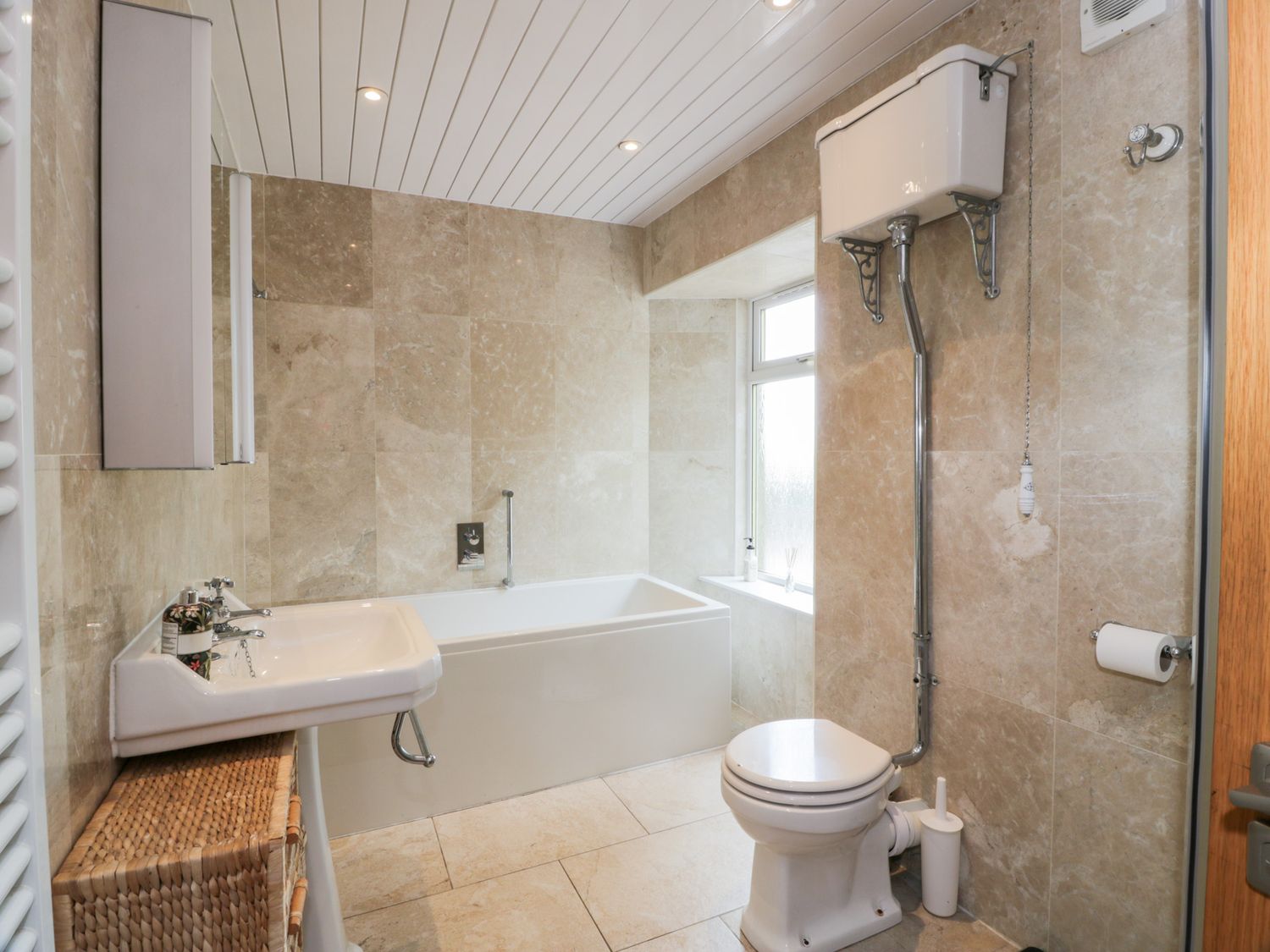 Marshill Farm House, Kingswear, Devon