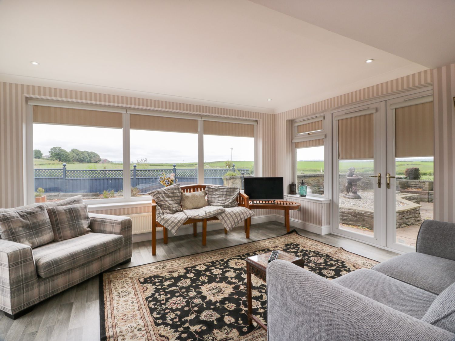 Marshill Farm House, Kingswear, Devon