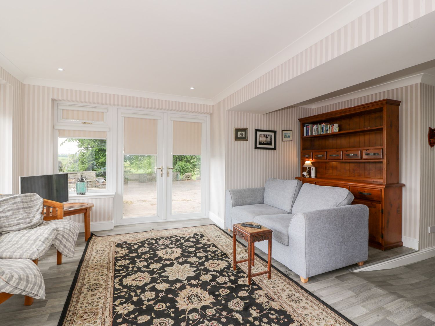 Marshill Farm House, Kingswear, Devon