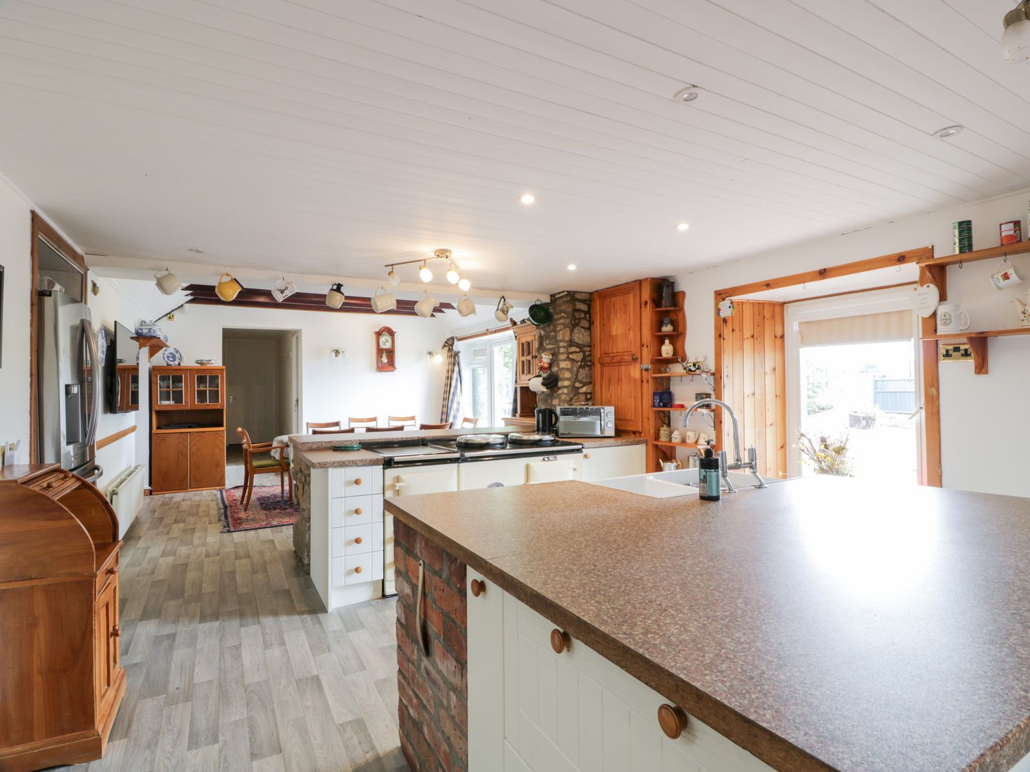 Marshill Farm House, Kingswear, Devon