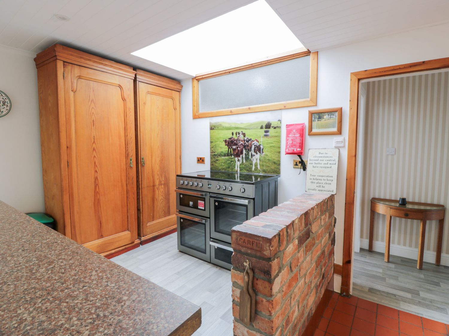 Marshill Farm House, Kingswear, Devon