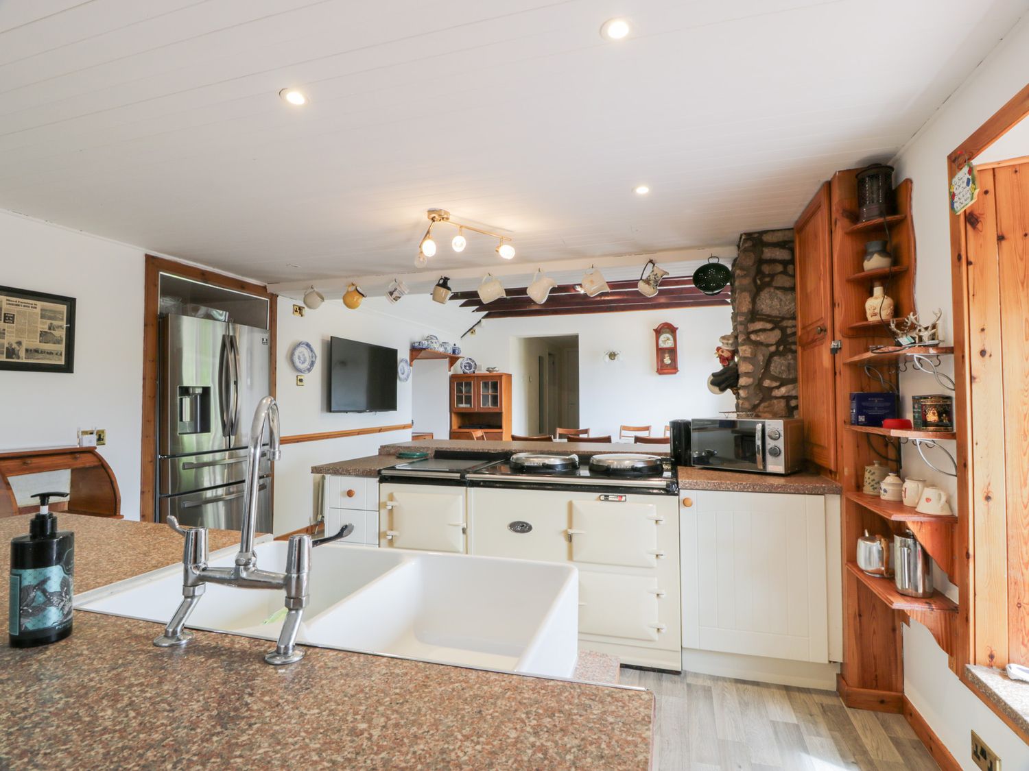 Marshill Farm House, Kingswear, Devon