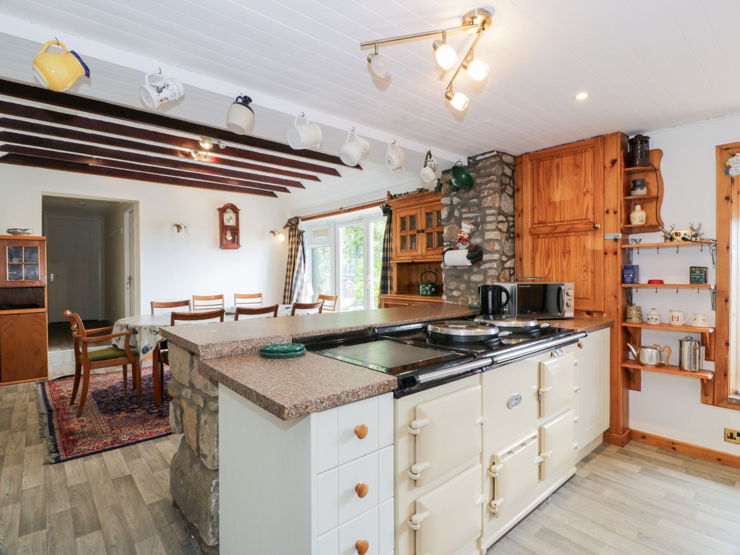 Marshill Farm House, Kingswear, Devon