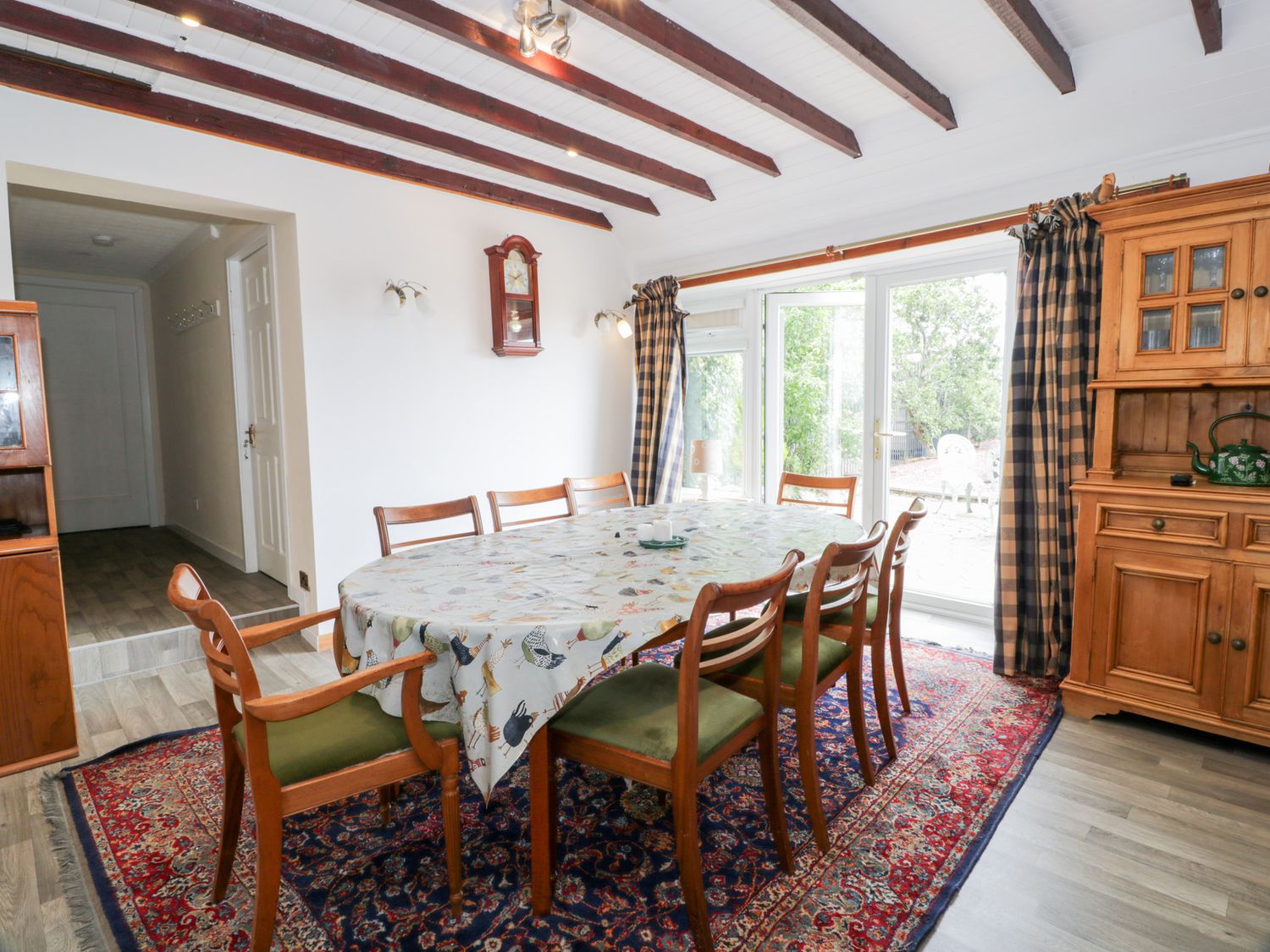 Marshill Farm House, Kingswear, Devon