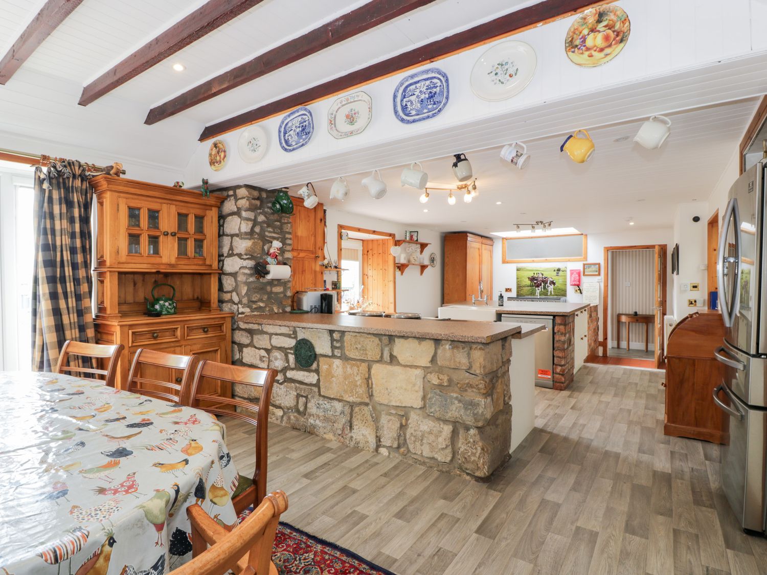 Marshill Farm House, Kingswear, Devon