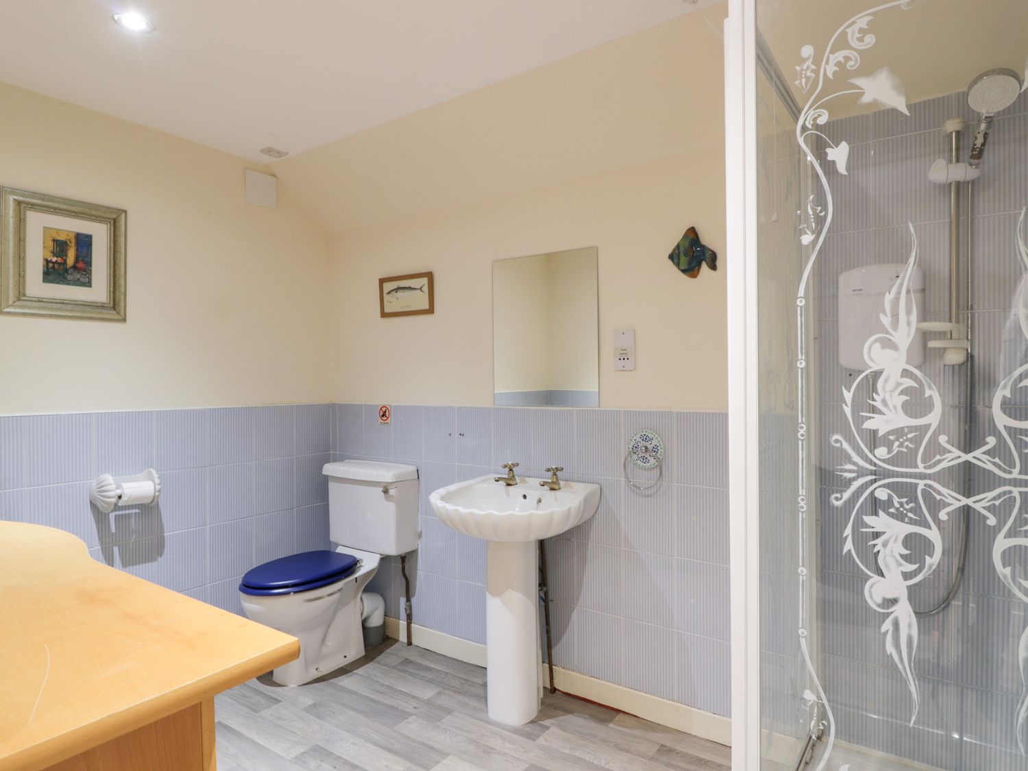 Marshill Farm House, Kingswear, Devon