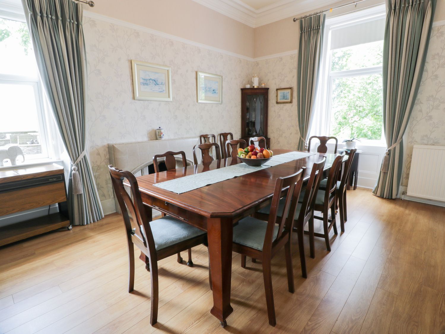 Marshill Farm House, Kingswear, Devon