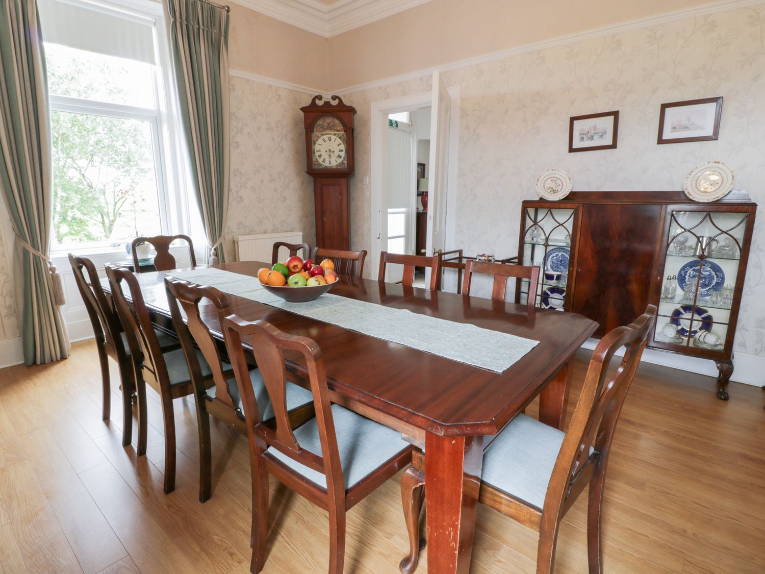 Marshill Farm House, Kingswear, Devon