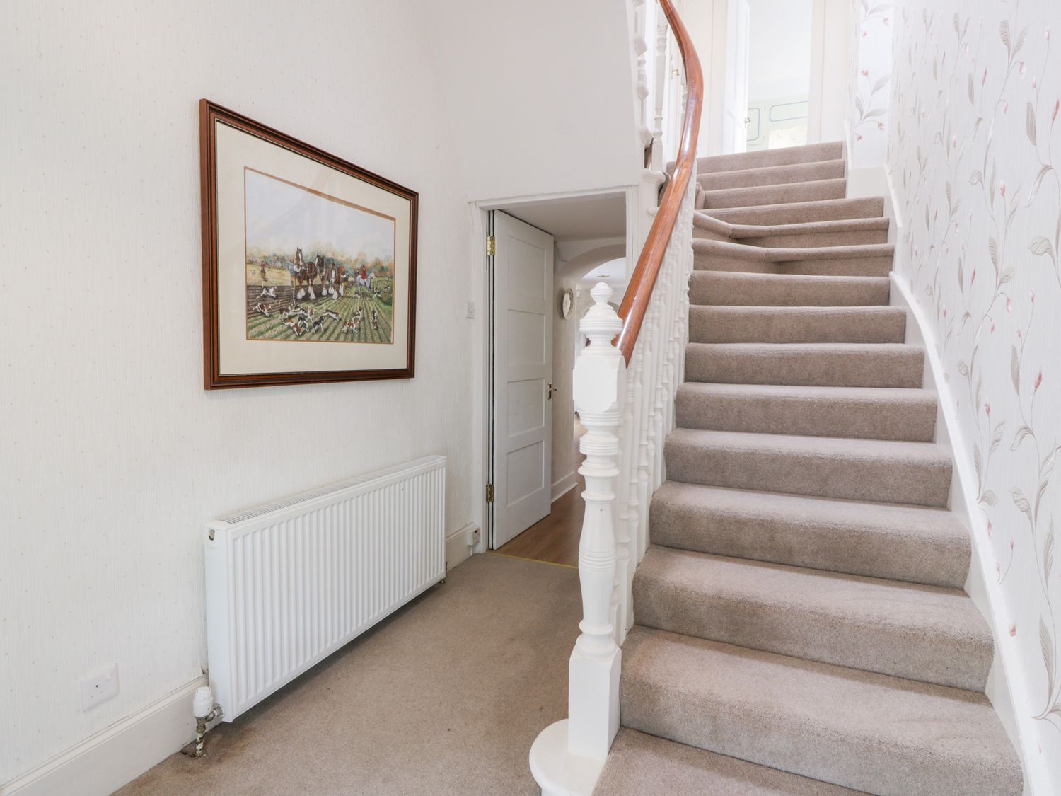 Marshill Farm House, Kingswear, Devon