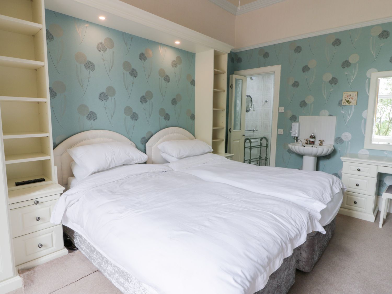 Marshill Farm House, Kingswear, Devon