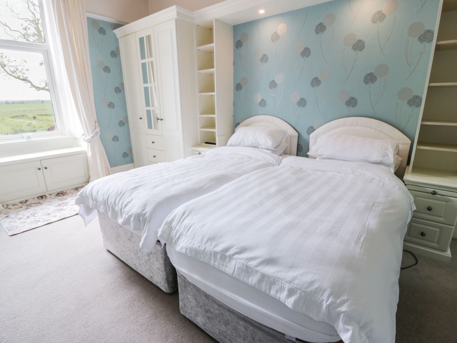 Marshill Farm House, Kingswear, Devon