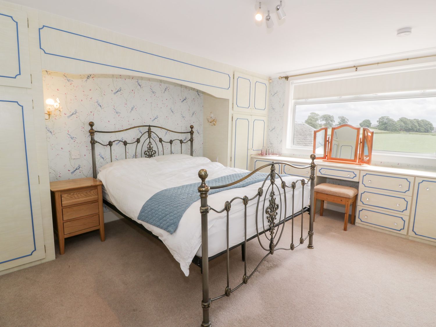 Marshill Farm House, Kingswear, Devon