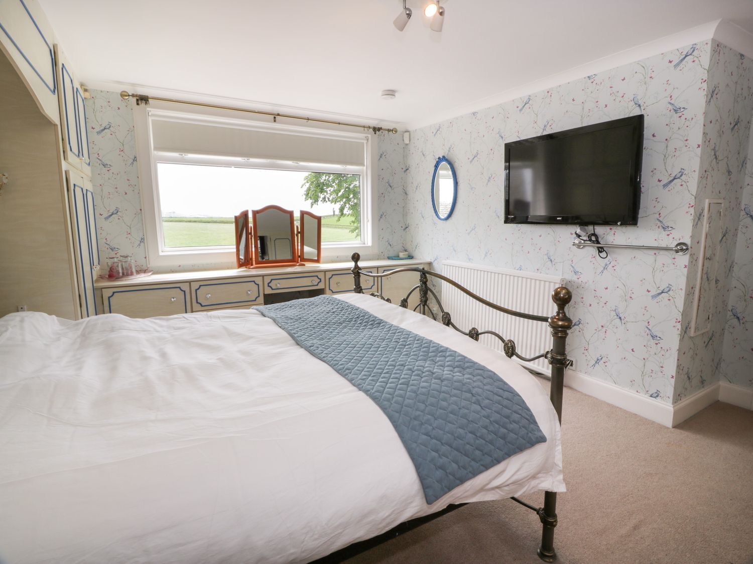 Marshill Farm House, Kingswear, Devon