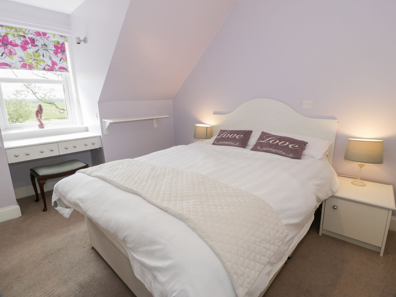 Marshill Farm House, Kingswear, Devon