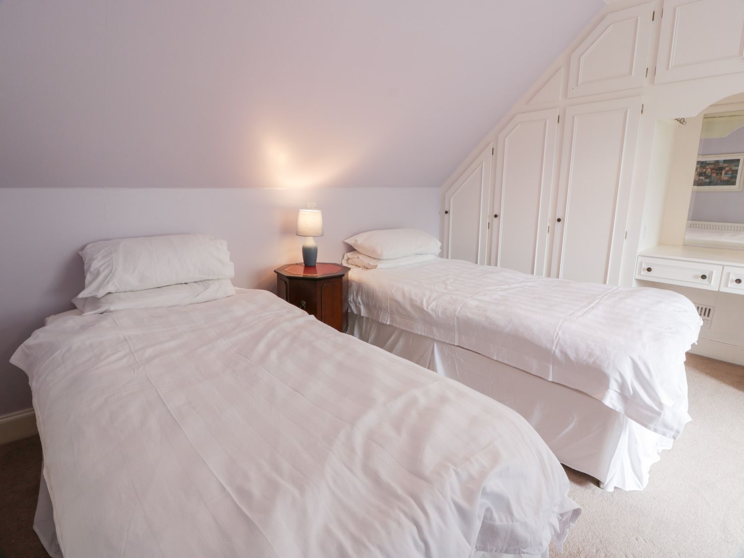 Marshill Farm House, Kingswear, Devon