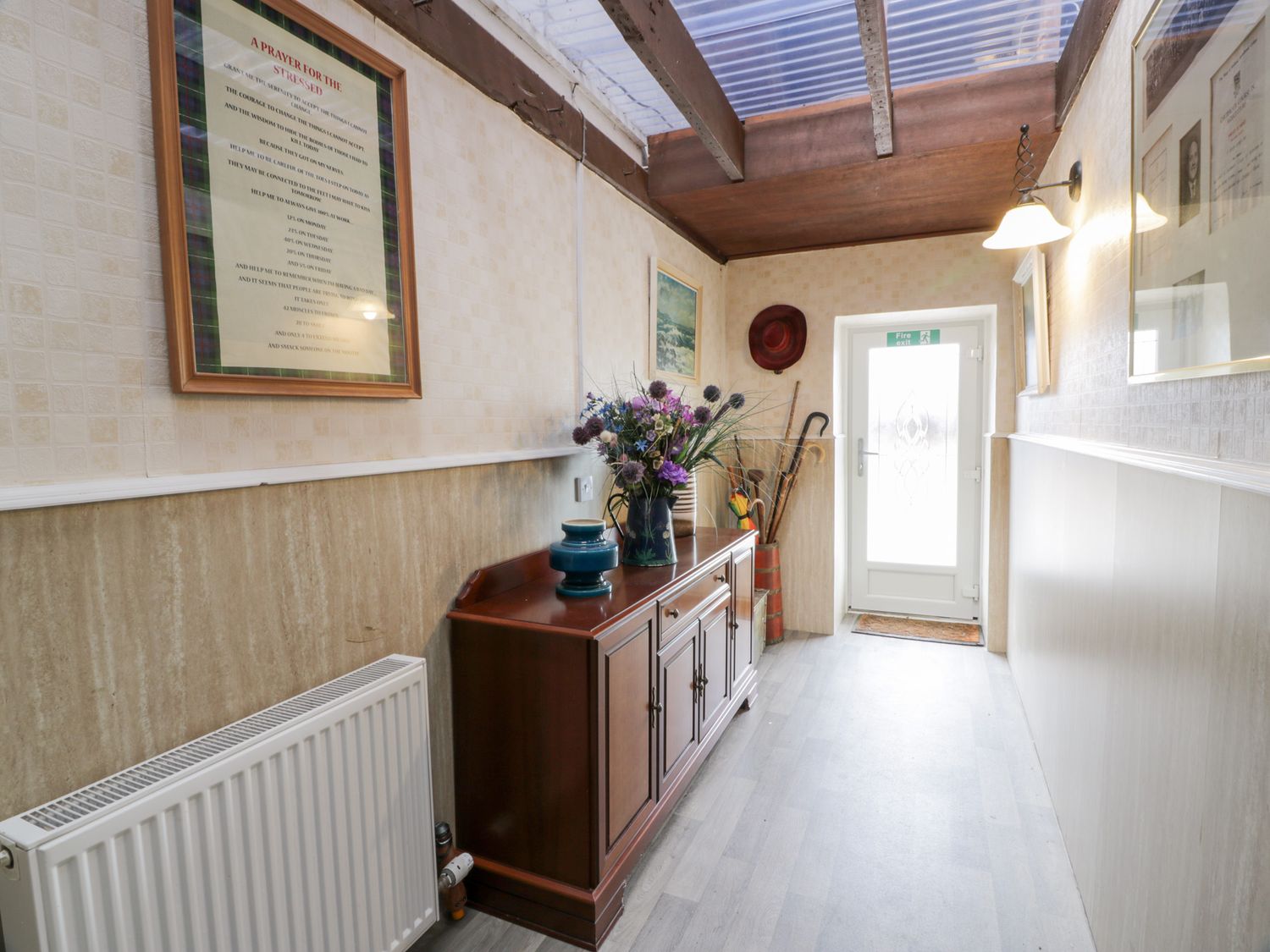Marshill Farm House, Kingswear, Devon