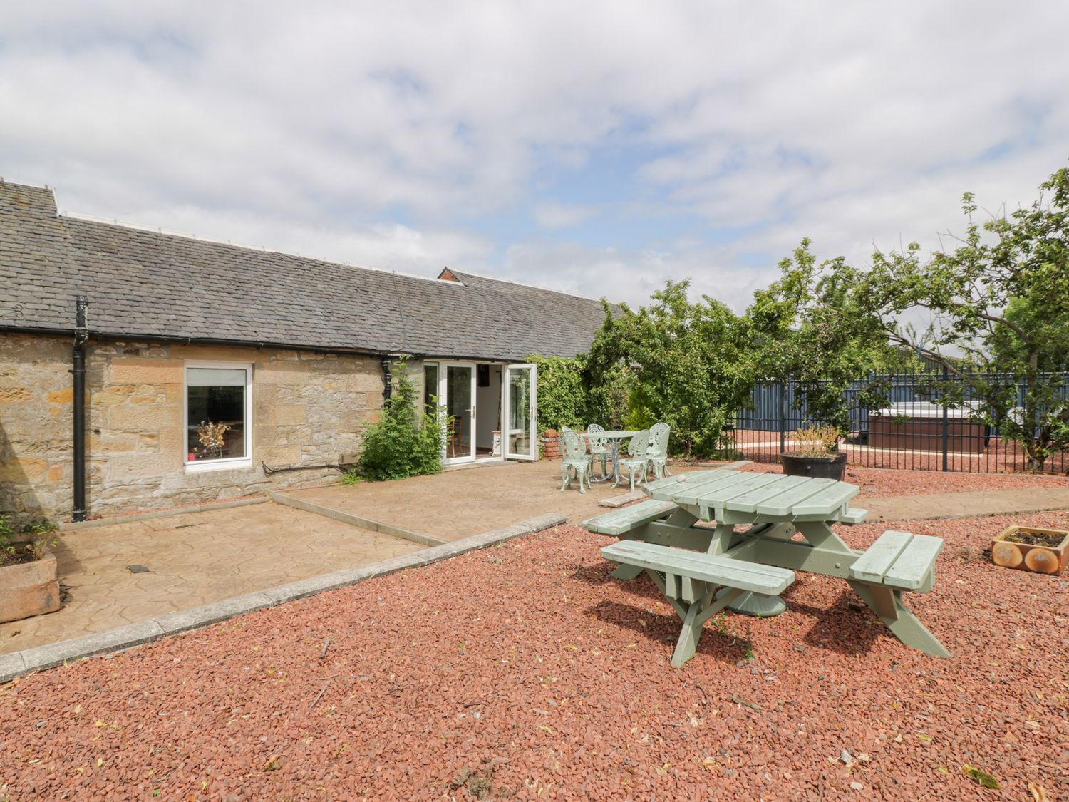 Marshill Farm House, Kingswear, Devon
