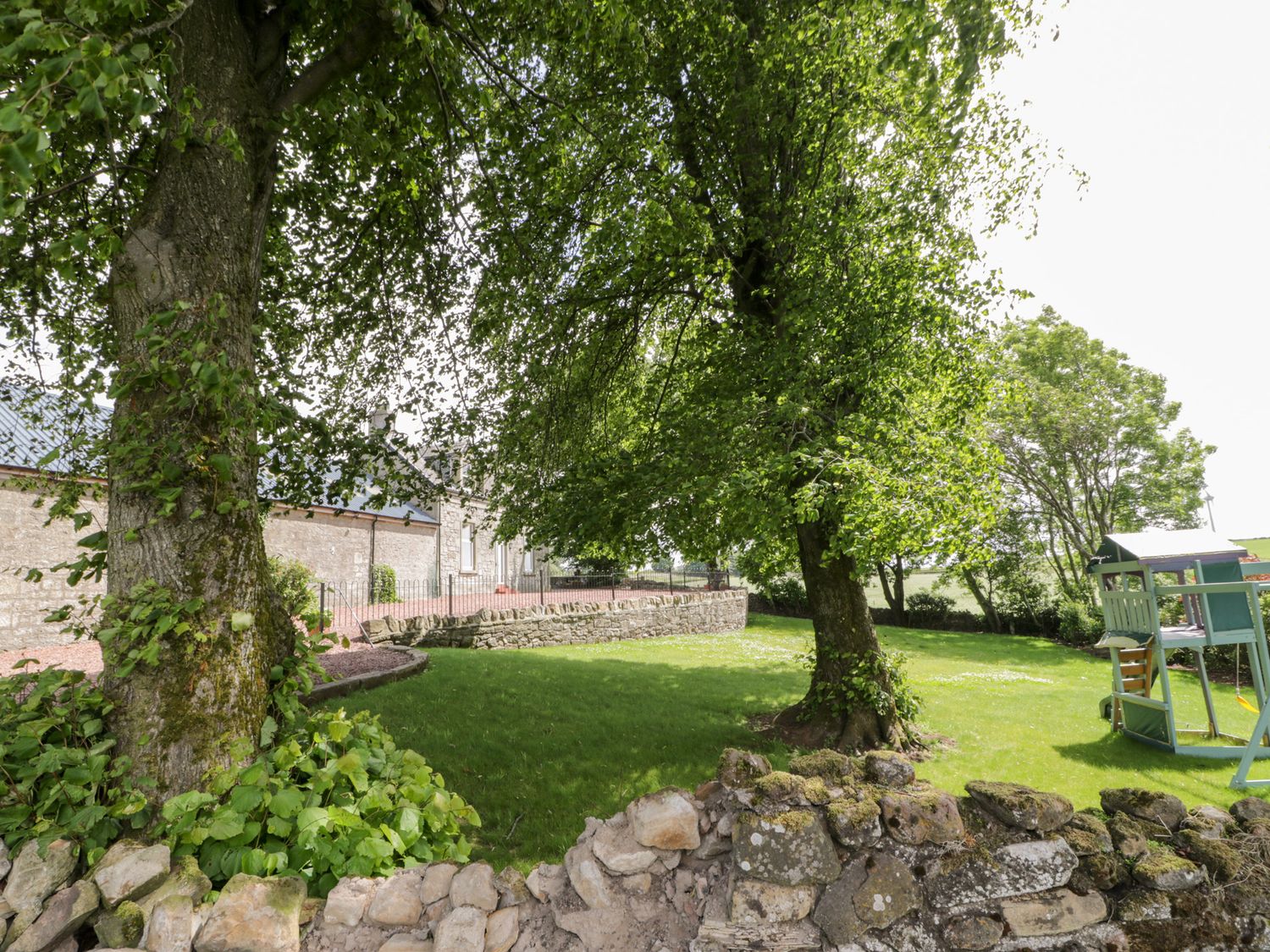 Marshill Farm House, Kingswear, Devon