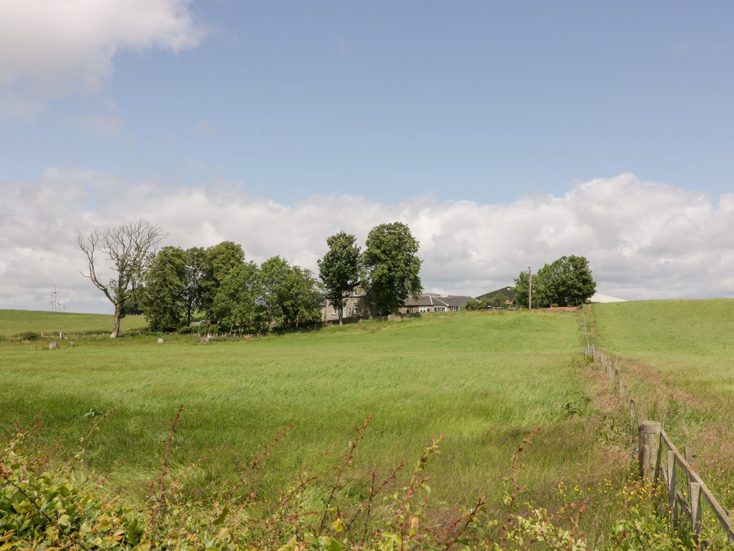 Marshill Farm House, Kingswear, Devon