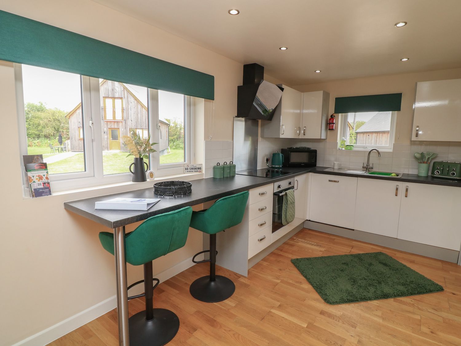 James Ville Marina Lodge 22, Brigg