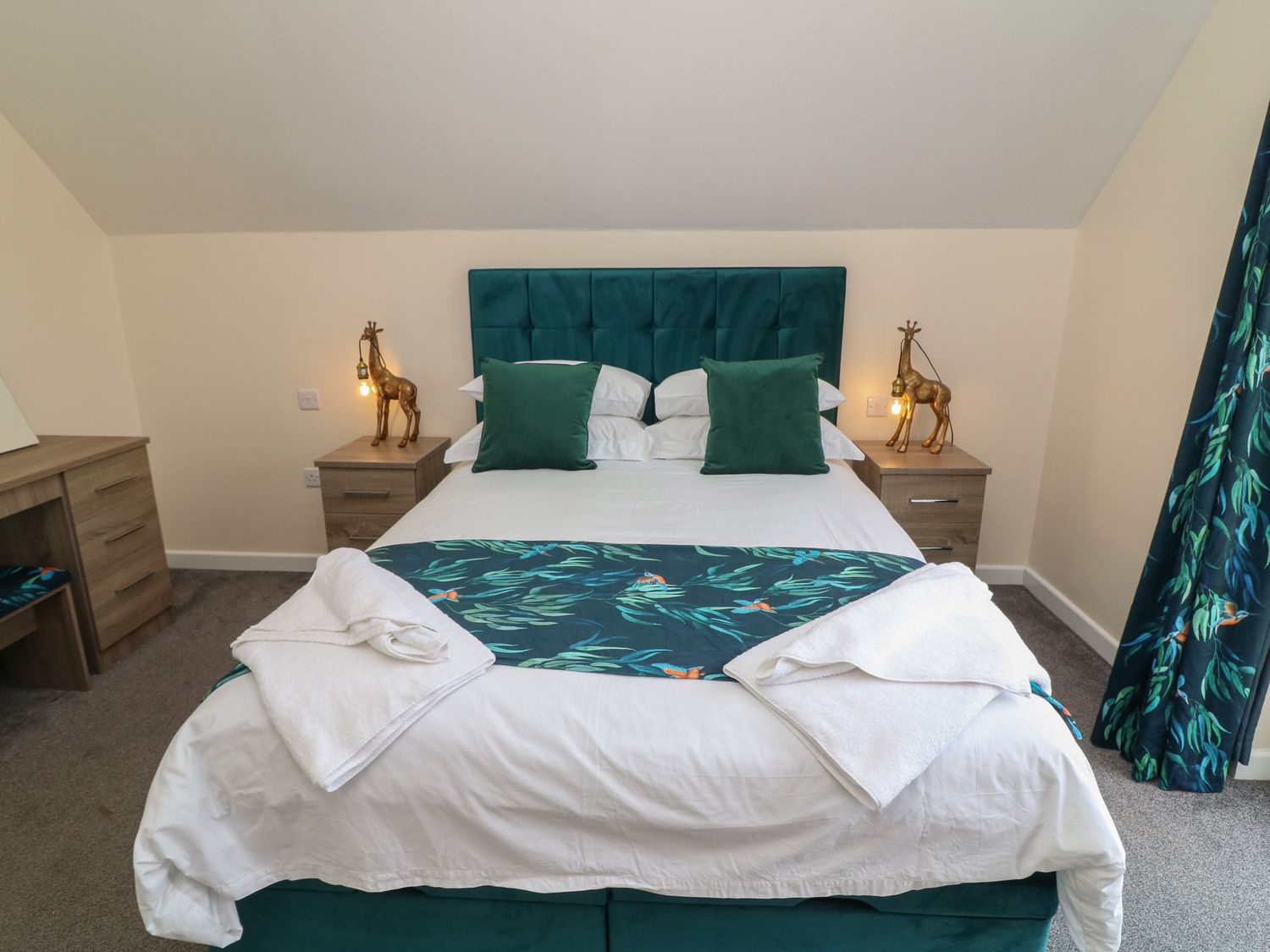 James Ville Marina Lodge 22, Brigg