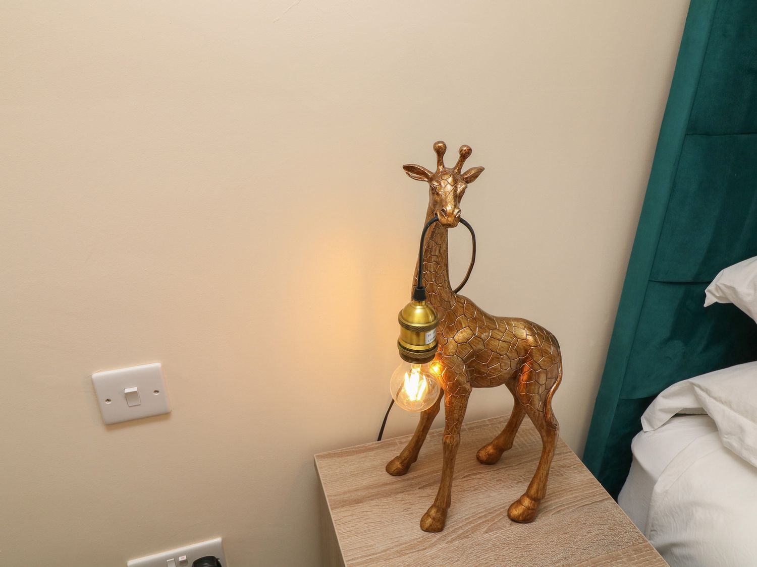 James Ville Marina Lodge 22, Brigg