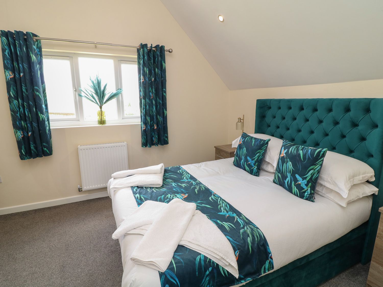 James Ville Marina Lodge 22, Brigg