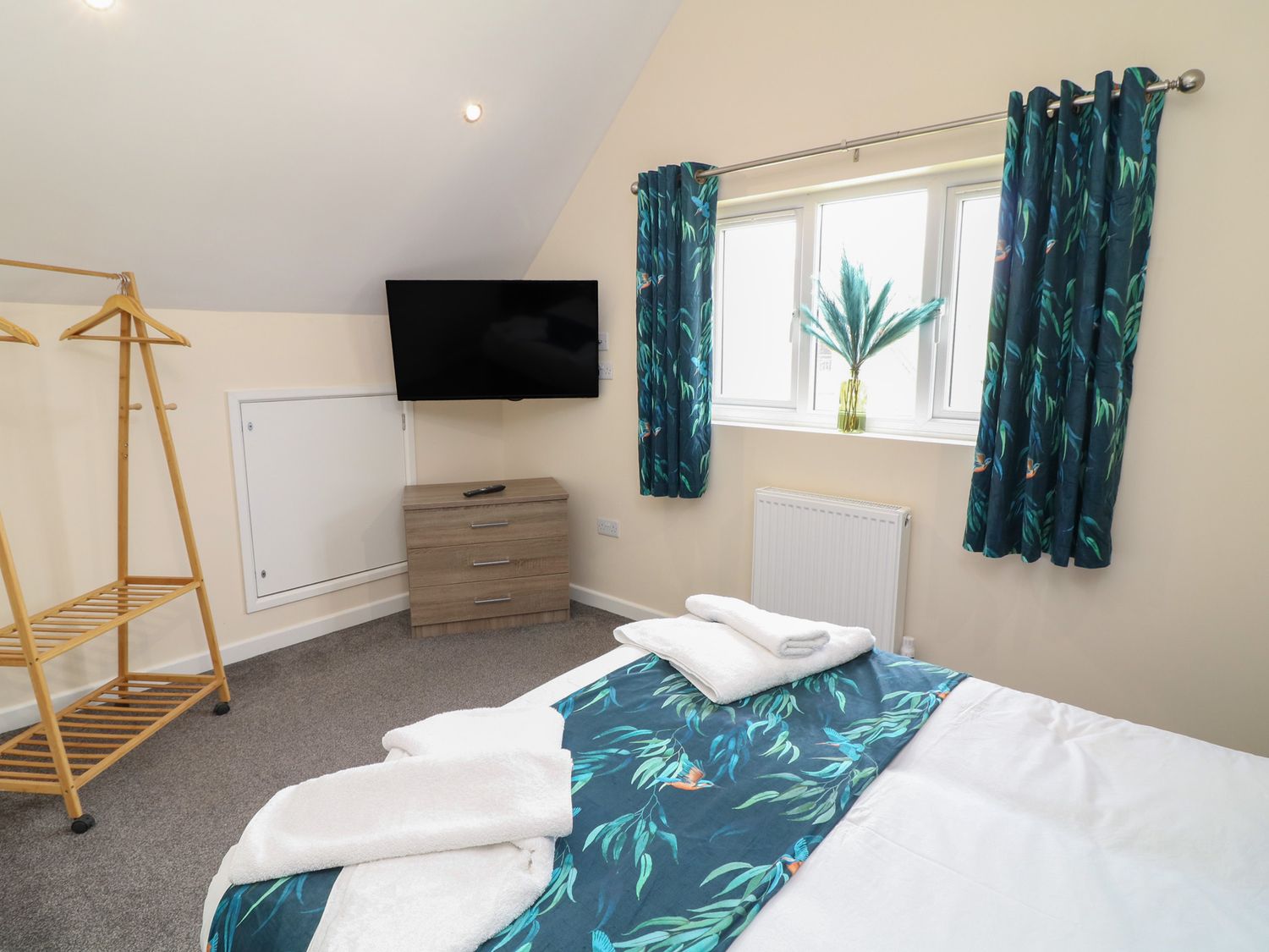 James Ville Marina Lodge 22, Brigg