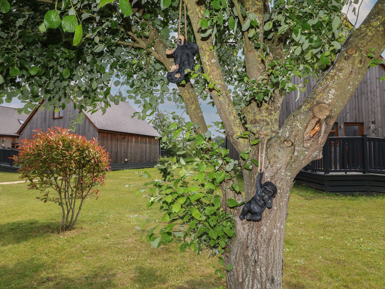 James Ville Marina Lodge 22, Brigg