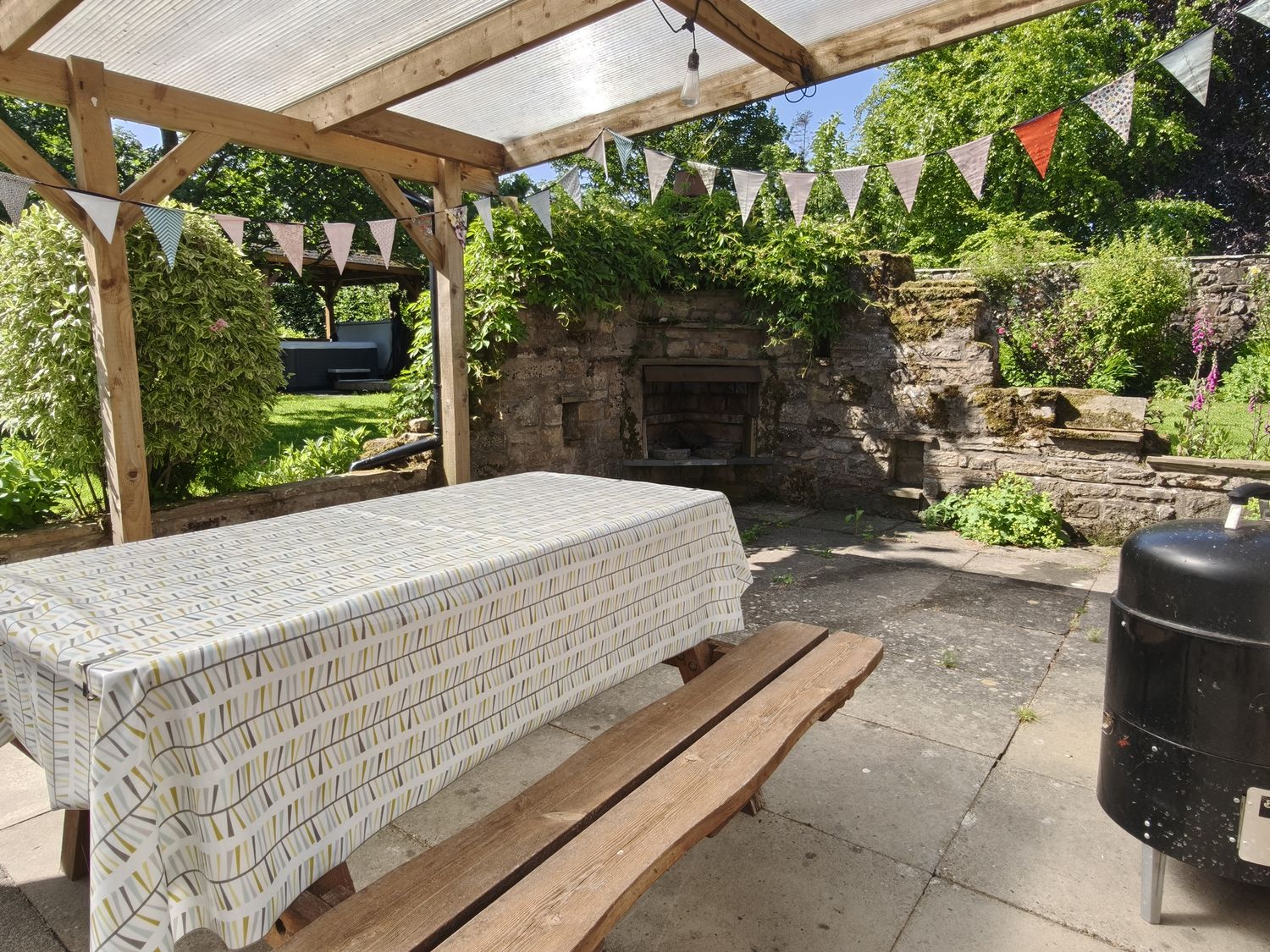 Bush Nook House, Brampton, Cumbria