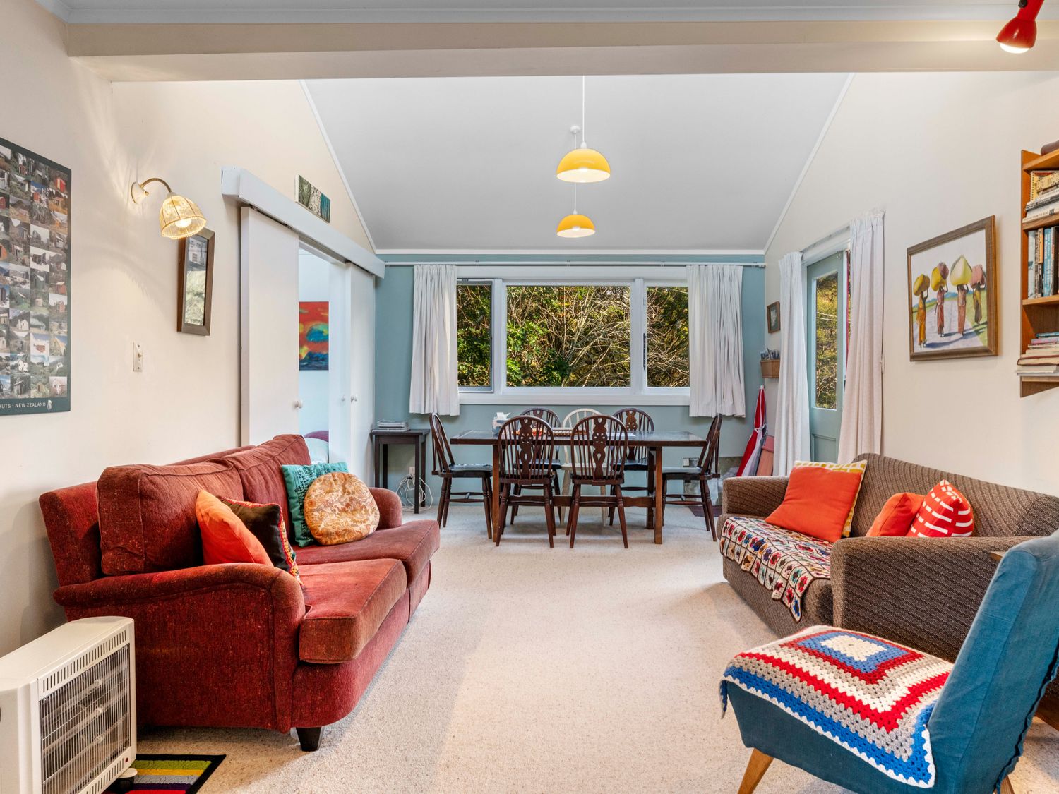 Singlee - Turangi Holiday Home -  - 1178364 - photo 1