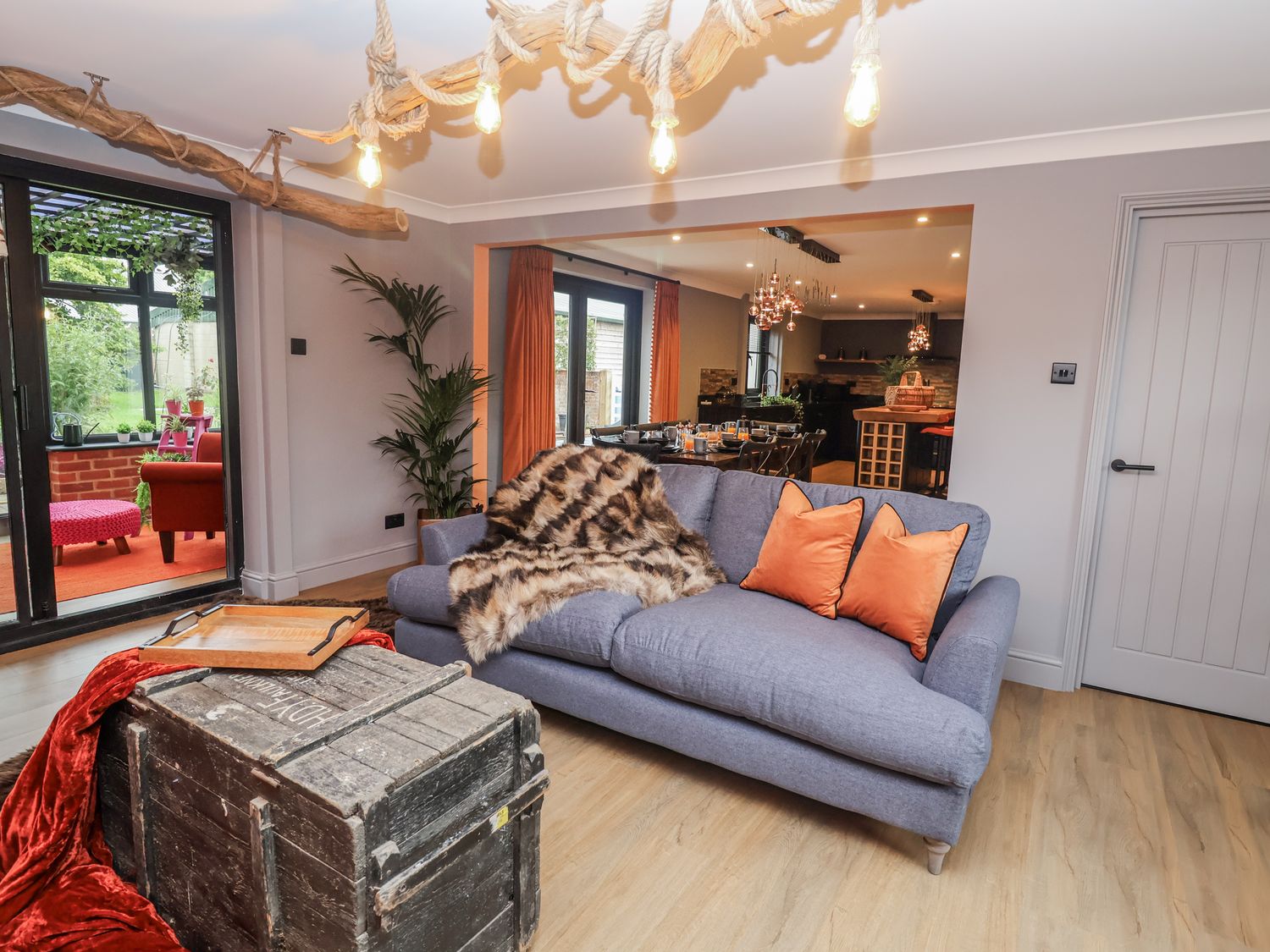 Holly Farm, Brantham