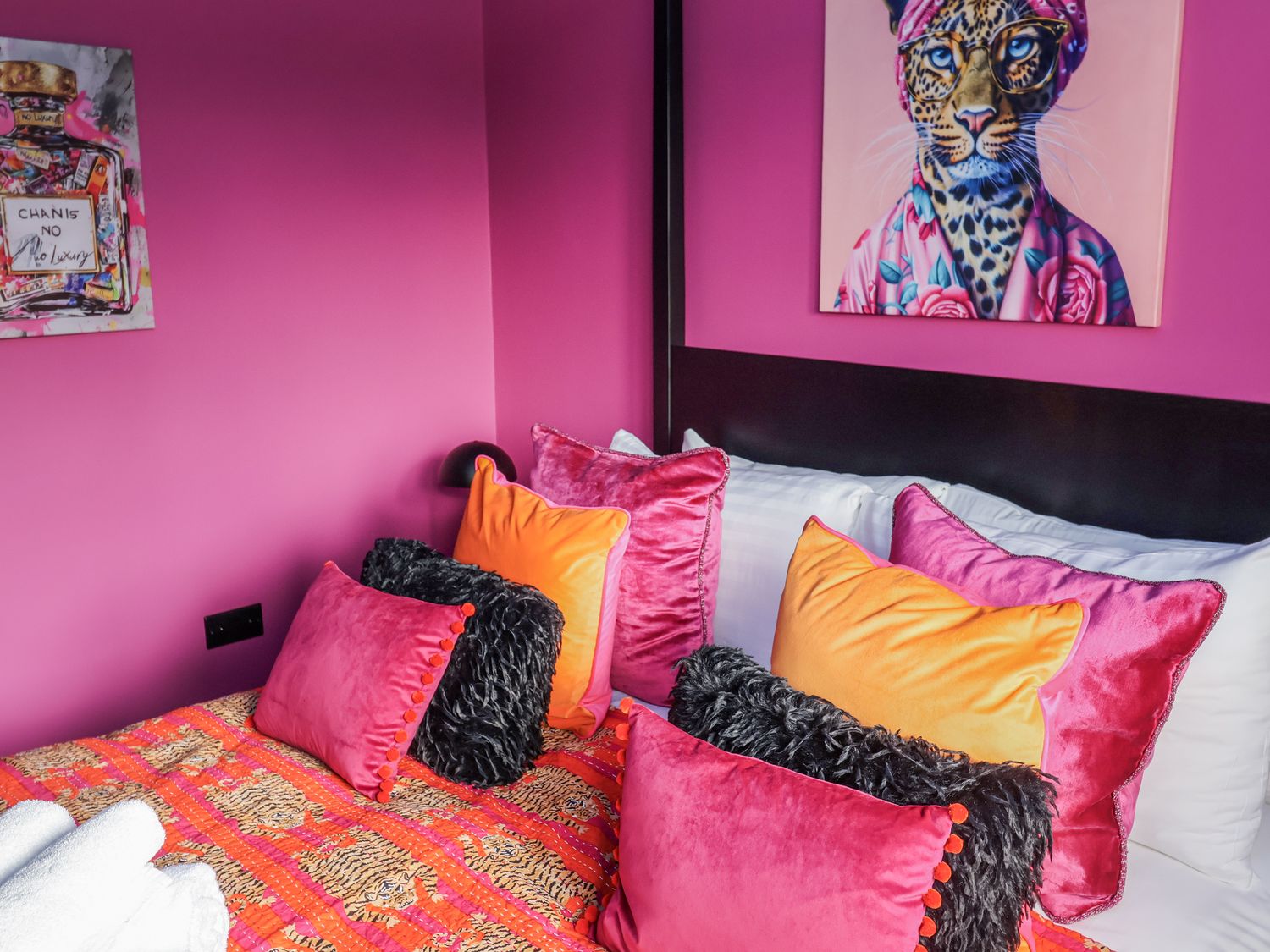 Holly Farm, Brantham