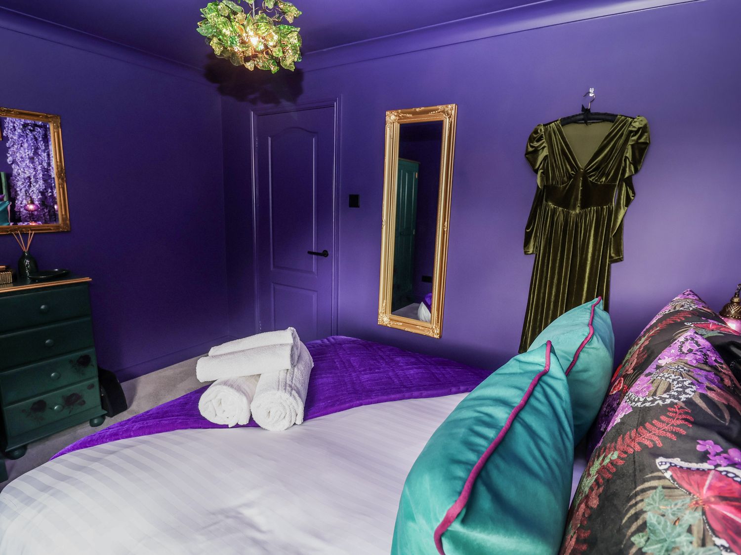 Holly Farm, Brantham