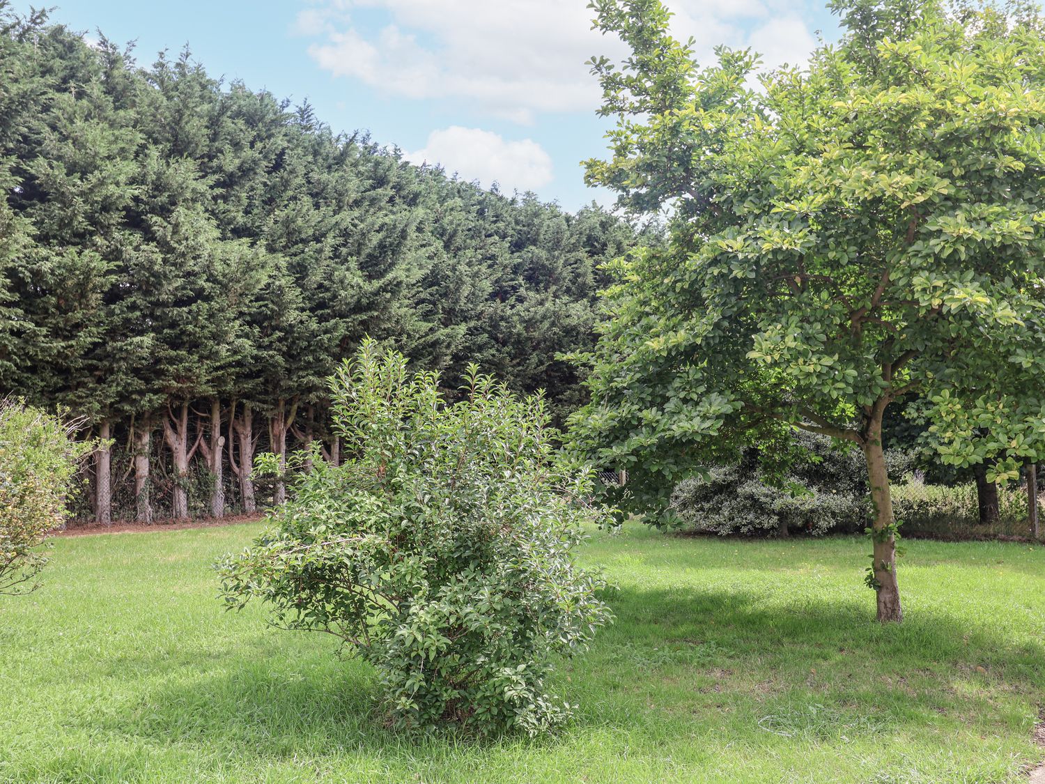 Holly Farm, Brantham