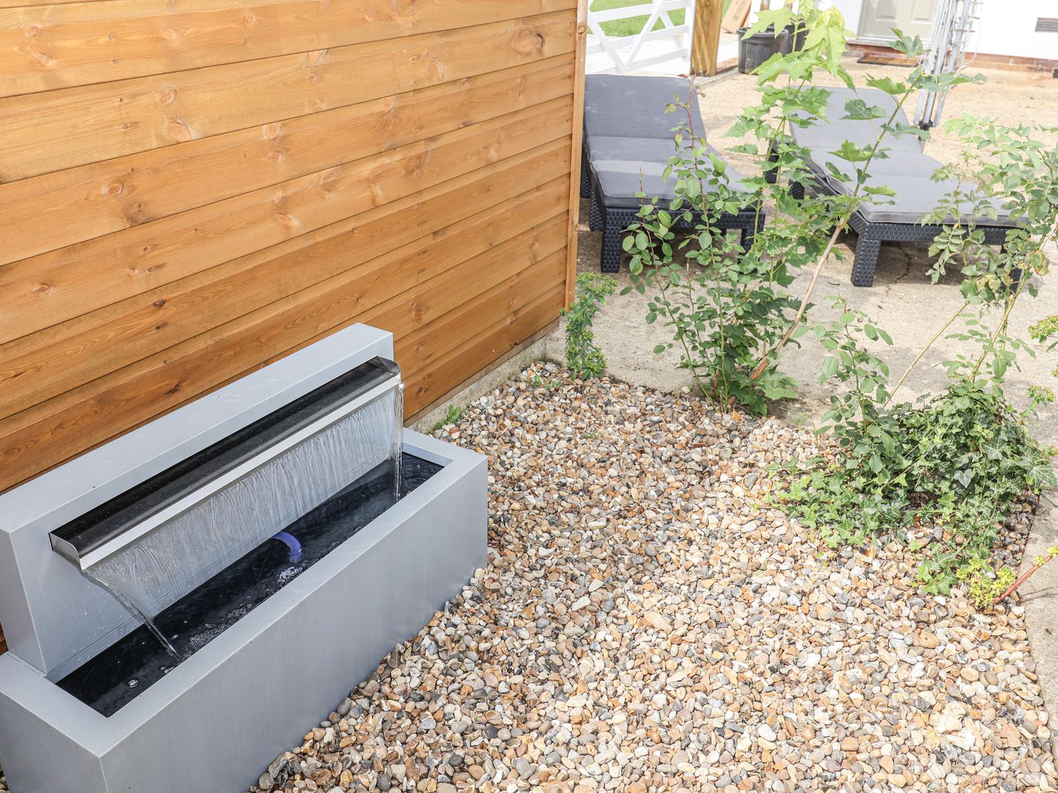 Holly Farm, Brantham