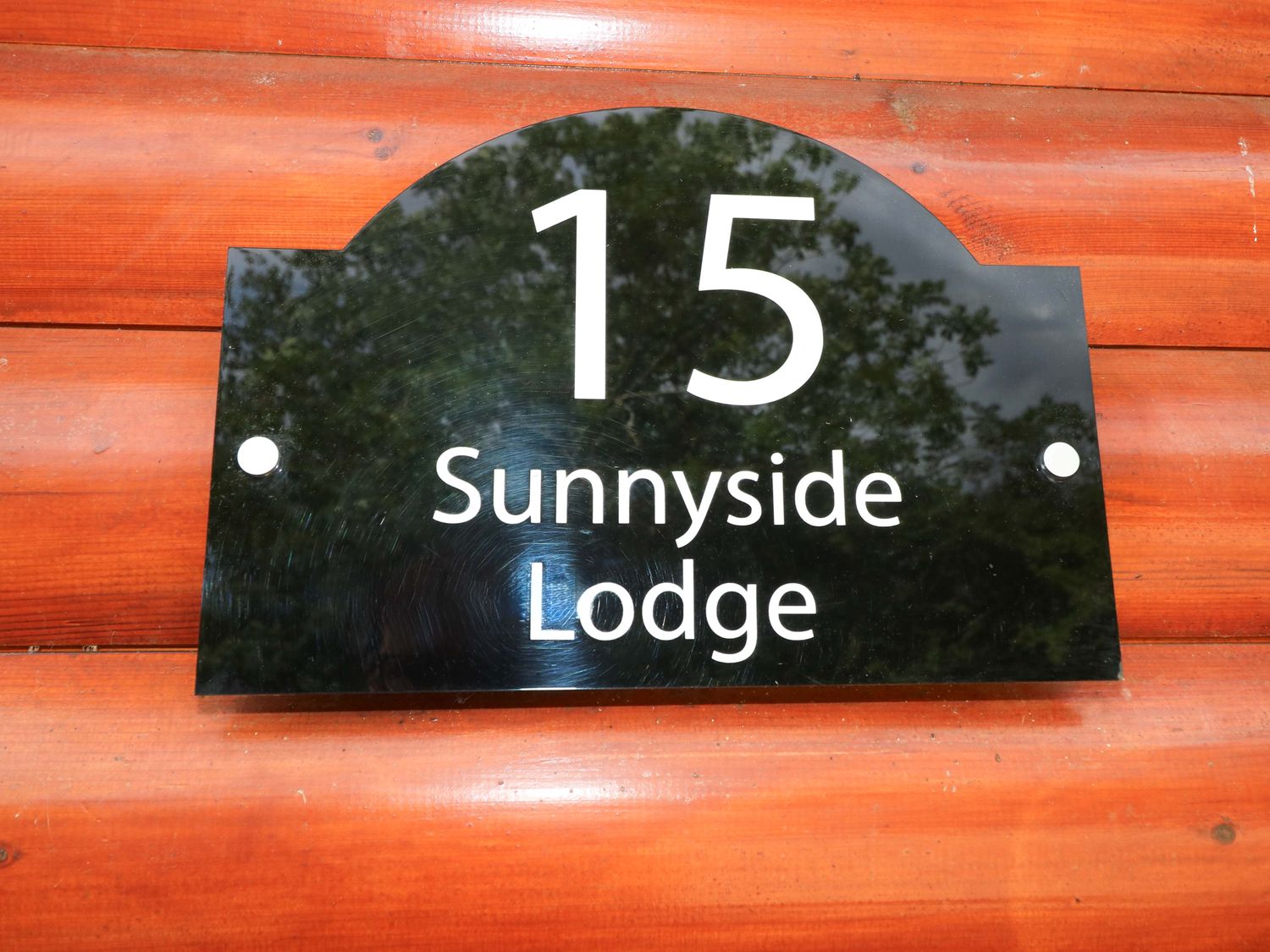 Sunnyside Lodge, Thorpe-On-The-Hill