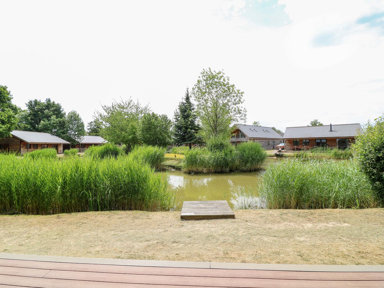 Sunnyside Lodge, Thorpe-On-The-Hill