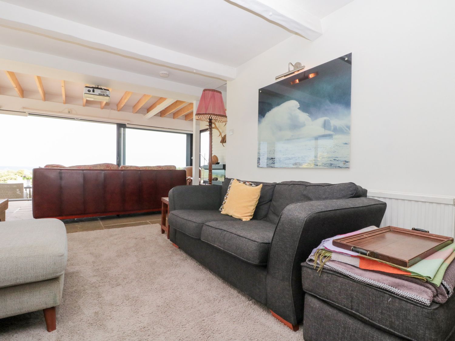 Sea Haven, Primrose Valley