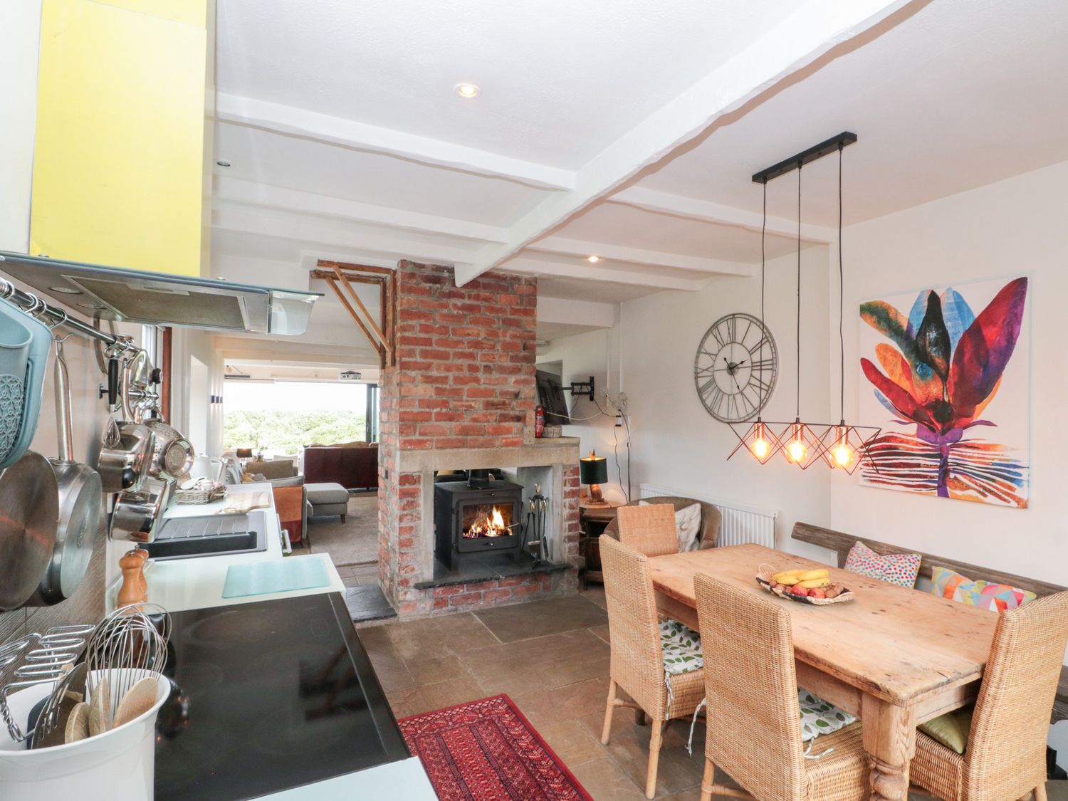 Sea Haven, Primrose Valley